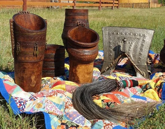 УТВАРЬ