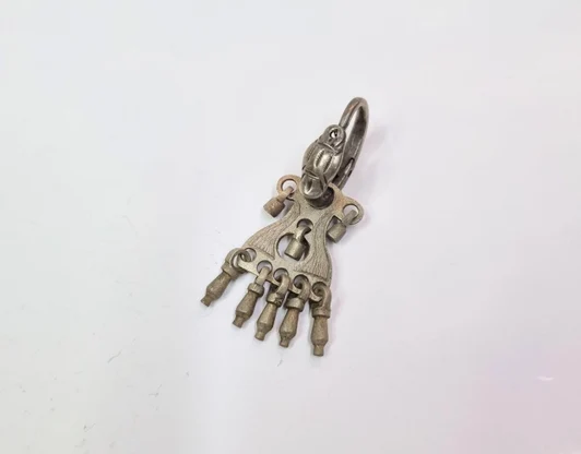 Серьга